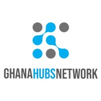 Ghana Hubs Network Logo
