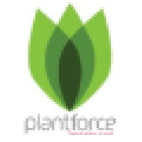 Plantforce Logo
