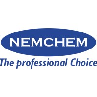 Nemchem International (Kenya) Limited Logo
