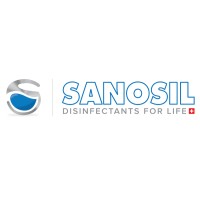 Sanosil Logo