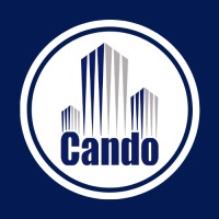 Cando Real Estate Broker LLC - Official Page Logo