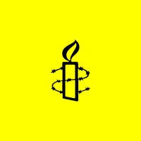 Amnesty International Deutschland Logo