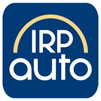 IRP AUTO Logo