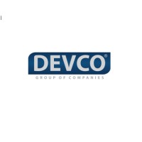 Devco Group of Companies Logo