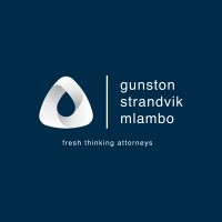 Gunston Strandvik Mlambo Attorneys Logo