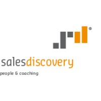 Sales Discovery® Logo