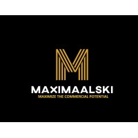 Maximaalski Logo