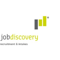 Job Discovery® Logo
