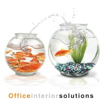 Office Interior Solutions Logo