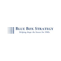 Blue Box Strategy Ltd Logo