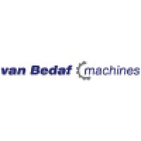 van Bedaf techniek Logo
