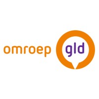 Omroep Gelderland Logo