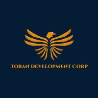 Toban Development Logo