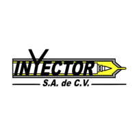 Inyector S.A de C.V Logo