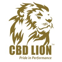 CBD LION Logo