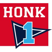 Honk1 Logo