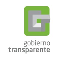 Gobierno Transparente Logo