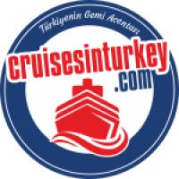 Cruises in Turkey Logo