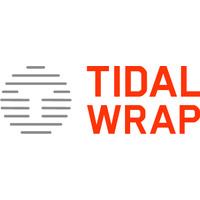 Tidal Wrap Logo