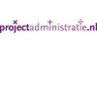 projectadministratie.nl Logo