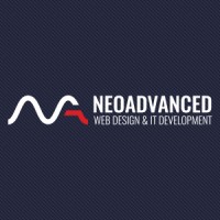 NEOADVANCED Web Solutions & Digital Marketing Logo