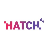 Hatch64 Logo