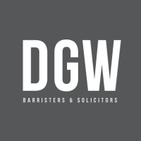 DGW Law Corporation Logo