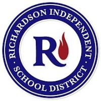 Richardson Independent School District Logo