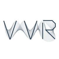 VVR (Visualization and Virtual Reality) Group Logo
