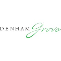 Denham Grove Hotel Logo