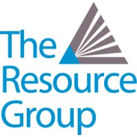 The Resource Group Logo