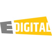 Enes Demirtaş Digital Marketing Services Logo