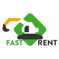 FastRent SA Logo