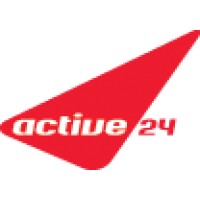 ACTIVE 24, s.r.o. Logo