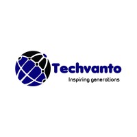 Techvanto Logo