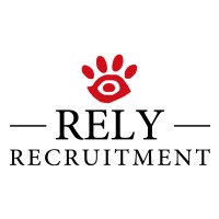 Rely Recruitment Ltd Logo