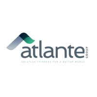 Grupo Atlante Logo