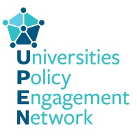 Universities Policy Engagement Network (UPEN) Logo