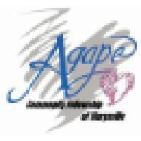 Agape Community Fellowship of Marysville Logo