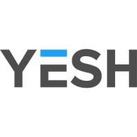 YESH Logo