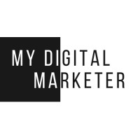 My Digital Marketer, LLC Logo