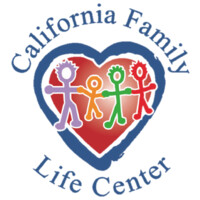 California Family Life Center Logo