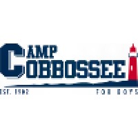 Camp Cobbossee Logo