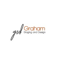 Graham Staging and Design Logo