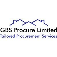 GBS Procure Limited Logo