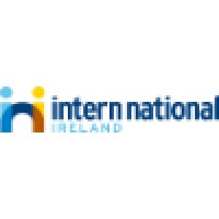 INI Intern-National Ireland Ltd Logo