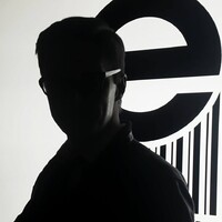 eMC² Michal Cortez Logo