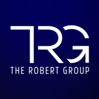The Robert Group Logo
