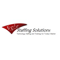 Epic Staffing Solutions Logo