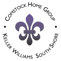 Comstock Home Group Logo
